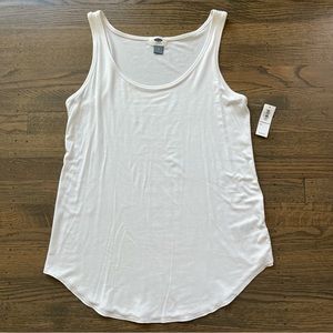 Old Navy Tank